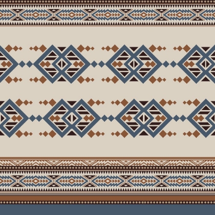 Picture of MESA PATTERN