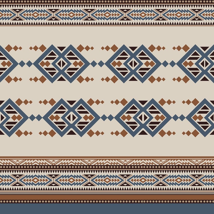 Picture of MESA PATTERN