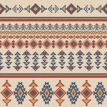 Picture of CANYON PATTERN