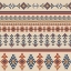 Picture of CANYON PATTERN