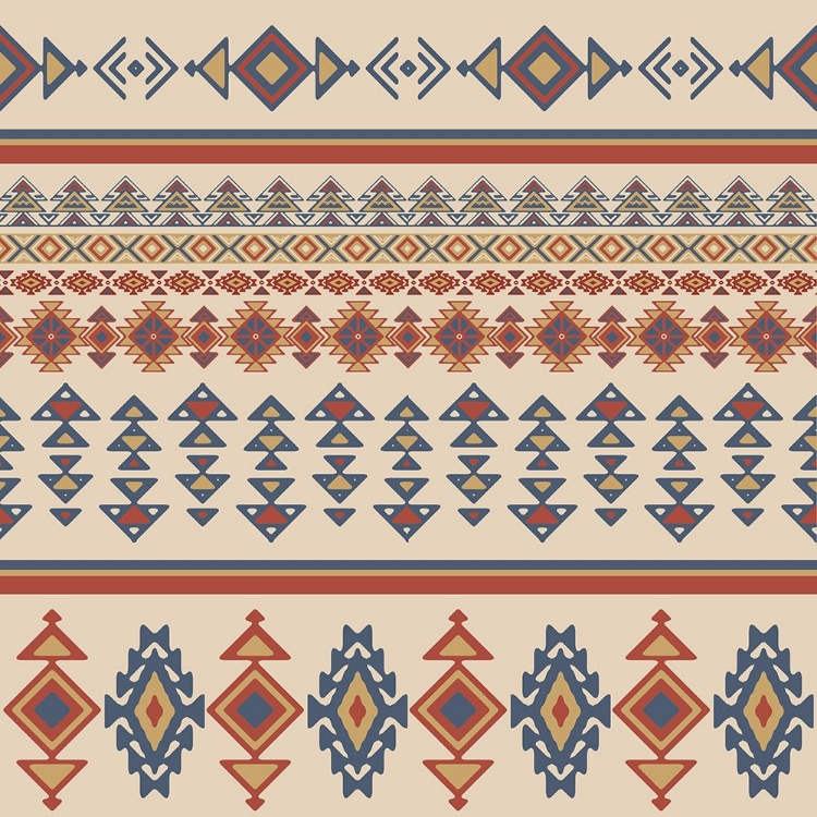 Picture of CANYON PATTERN