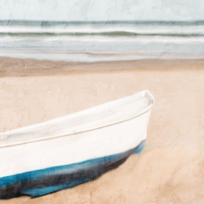 Picture of BEACH CANOE