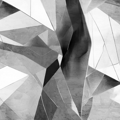 Picture of ABSTRACT GRID 2