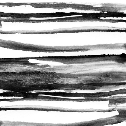 Picture of DYE STRIPES BLACK 1