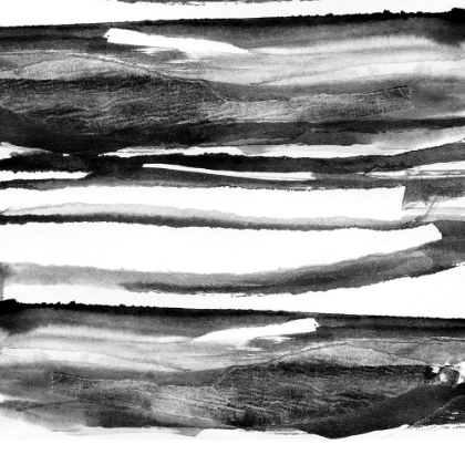 Picture of DYE STRIPES BLACK 2
