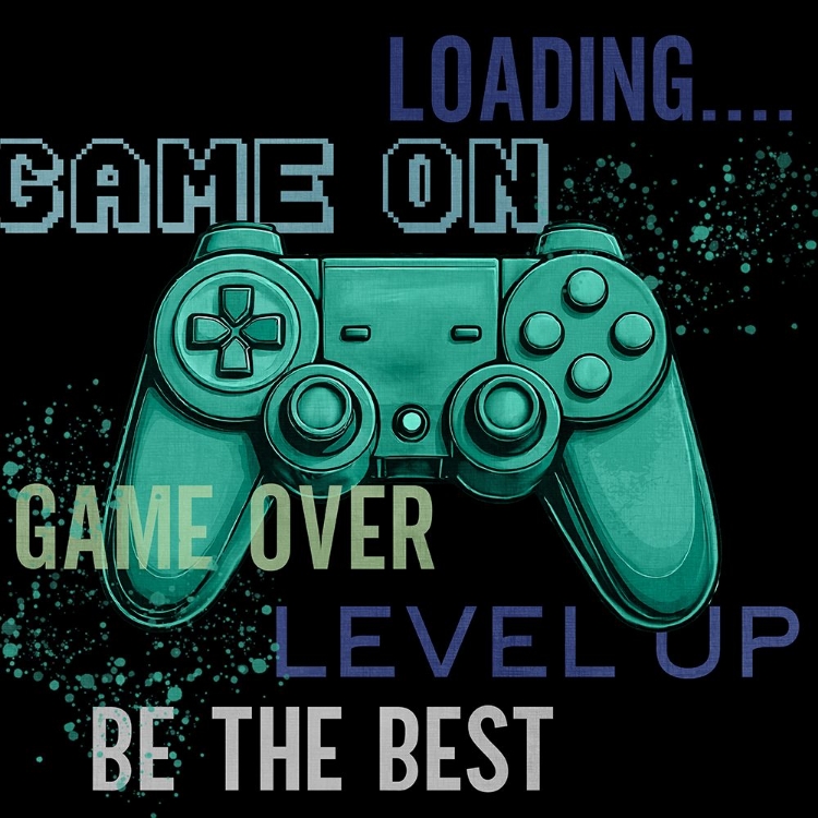 Picture of LEVEL 1