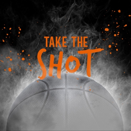 Picture of TAKE THE SHOT