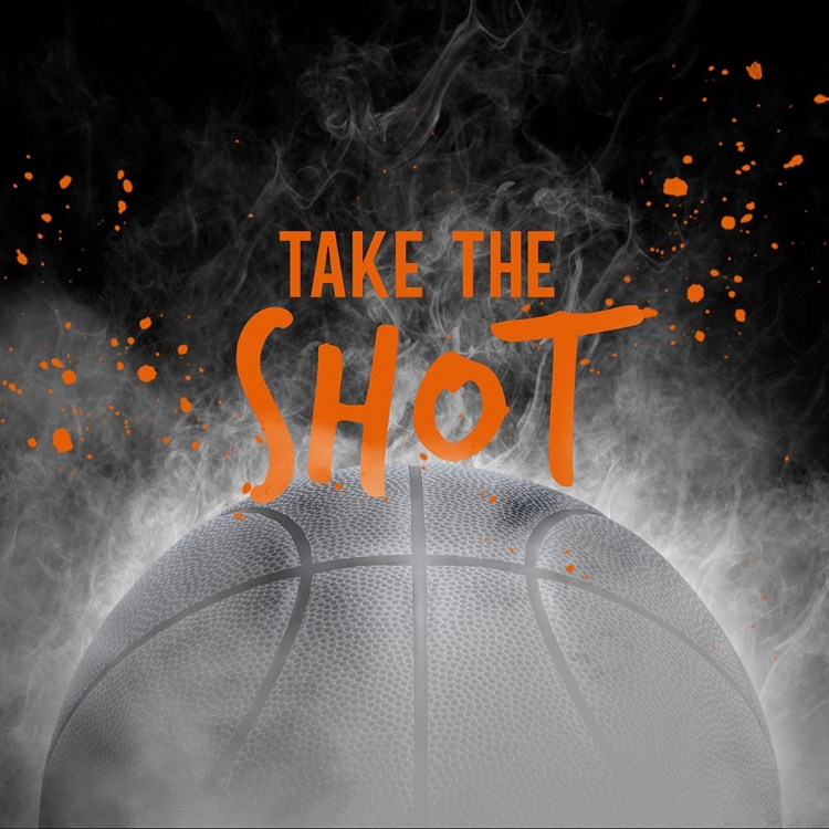 Picture of TAKE THE SHOT