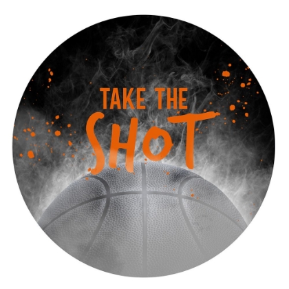 Picture of TAKE THE SHOT CIRCLE
