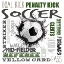 Picture of SOCCER KICK