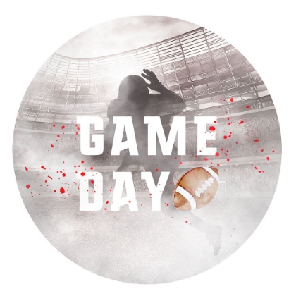 Picture of GAME DAY CIRCLE