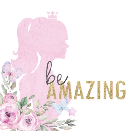 Picture of AMAZING PRINCESS 1