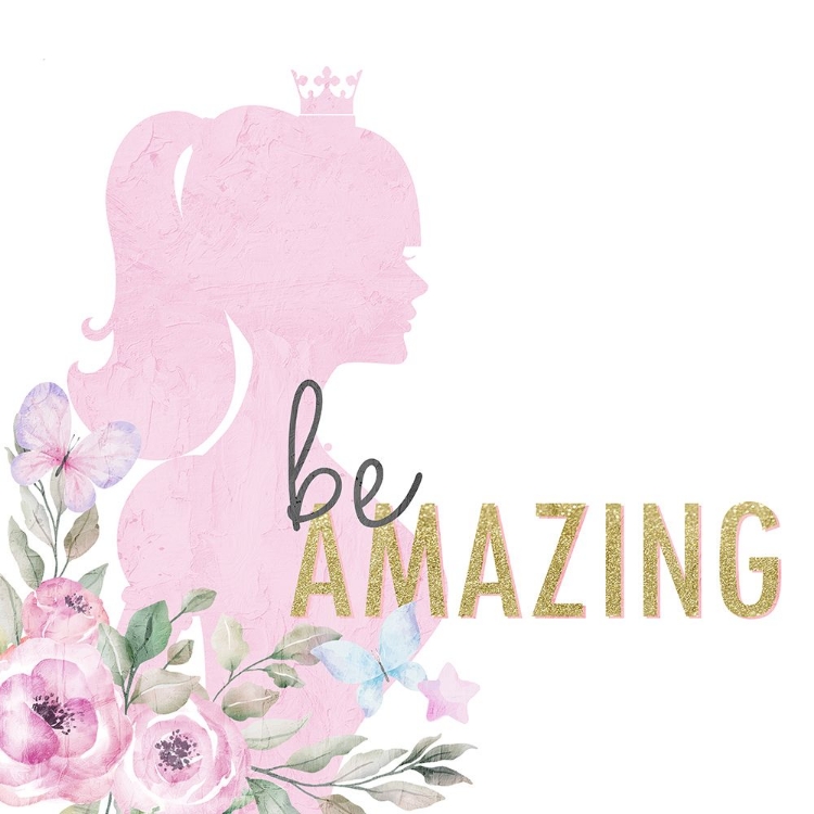Picture of AMAZING PRINCESS 1