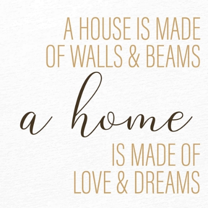 Picture of A HOME