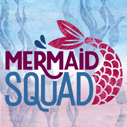 Picture of MERMAIDS SQUAD