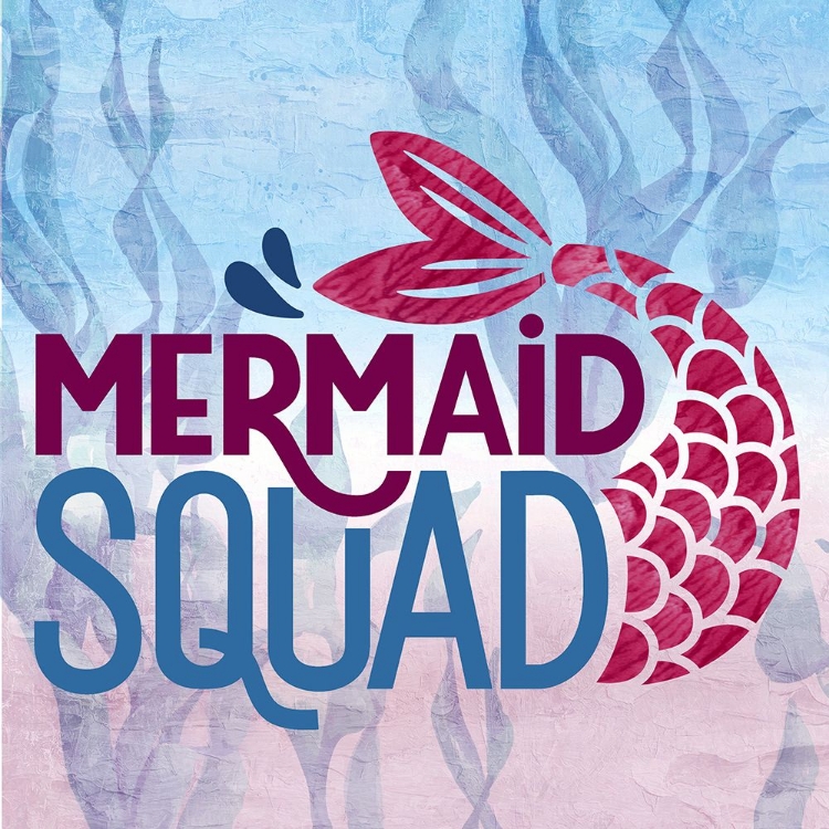 Picture of MERMAIDS SQUAD