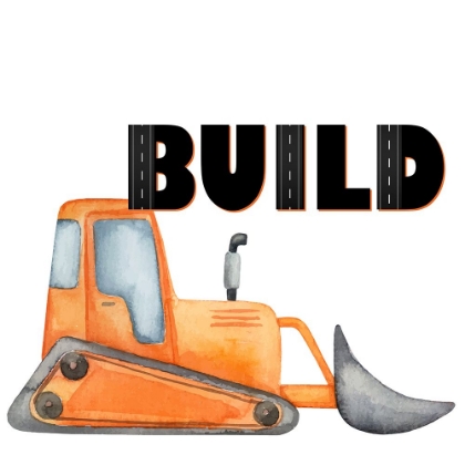Picture of BUILD 1