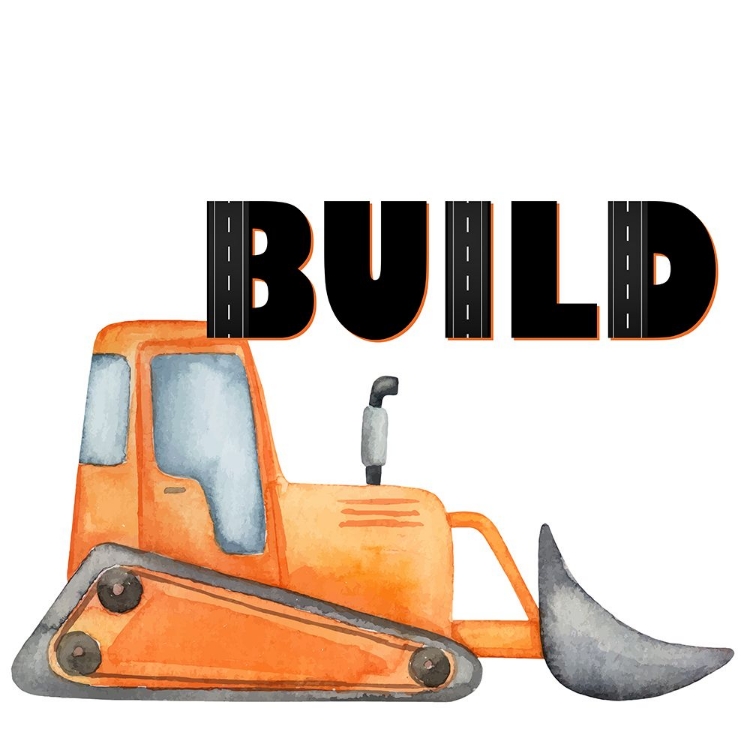Picture of BUILD 1
