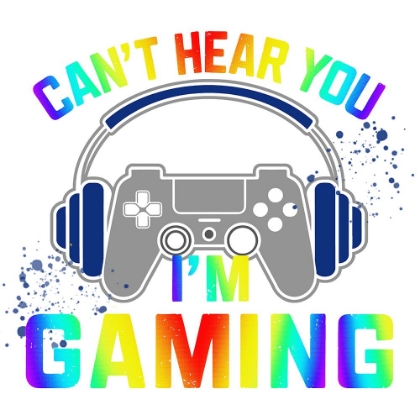 Picture of CANT HEAR 1