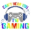 Picture of CANT HEAR 1