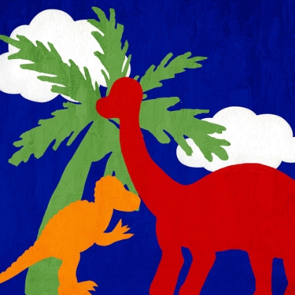 Picture of DINO STOMP 3