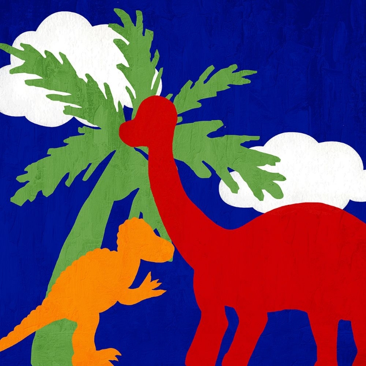Picture of DINO STOMP 3