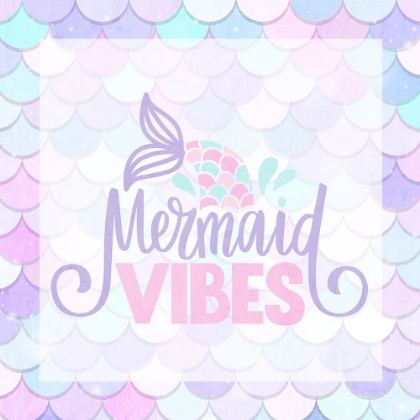 Picture of MERMAID VIBES 1
