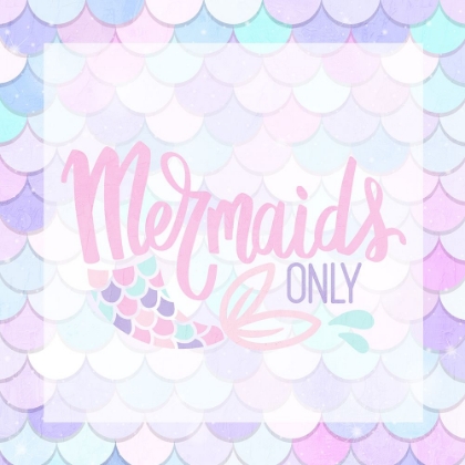 Picture of MERMAID VIBES 2