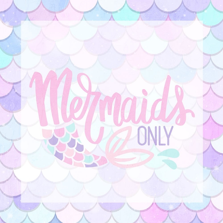 Picture of MERMAID VIBES 2