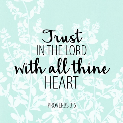 Picture of TRUST
