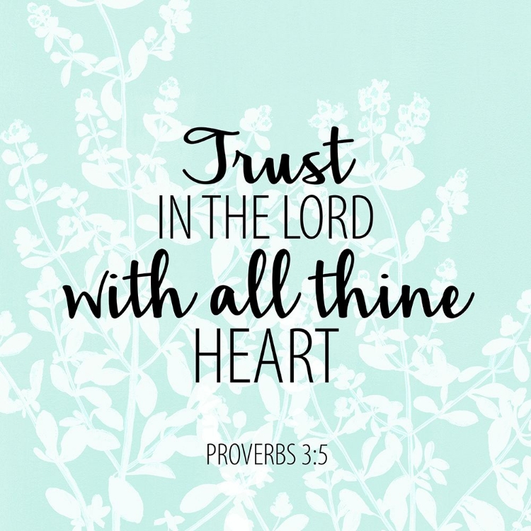 Picture of TRUST