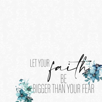 Picture of BE BIGGER