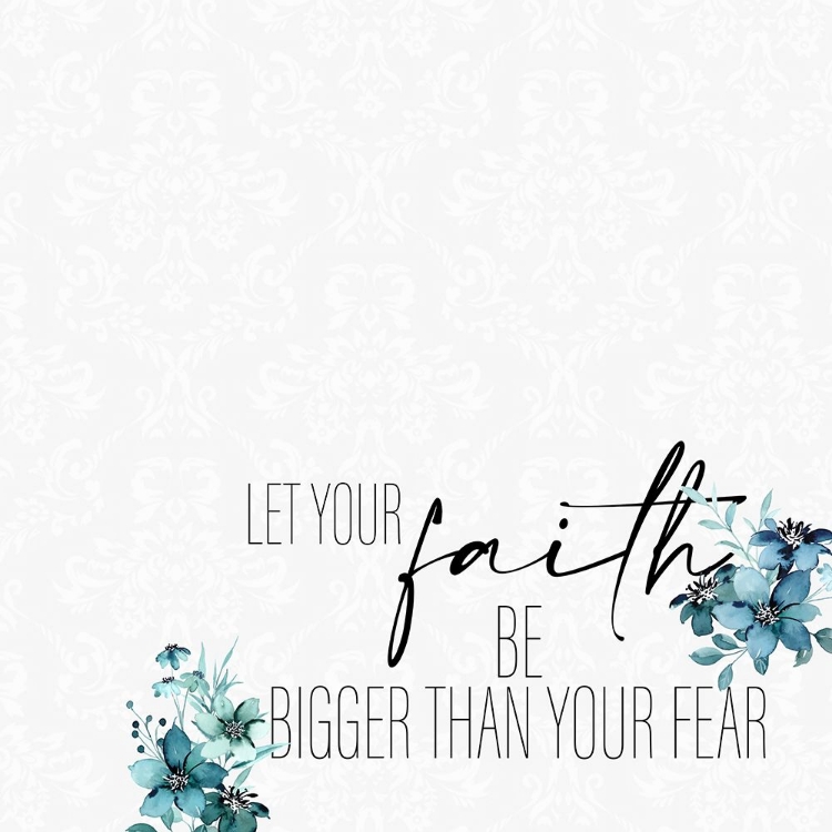 Picture of BE BIGGER
