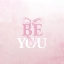 Picture of BE YOU PINK