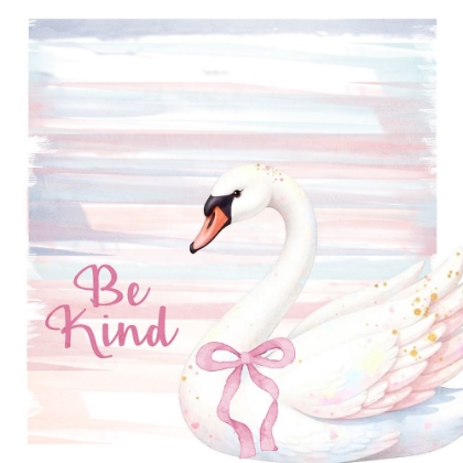 Picture of SWAN BE KIND 2