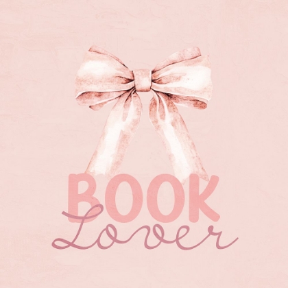 Picture of BOOK LOVER 1