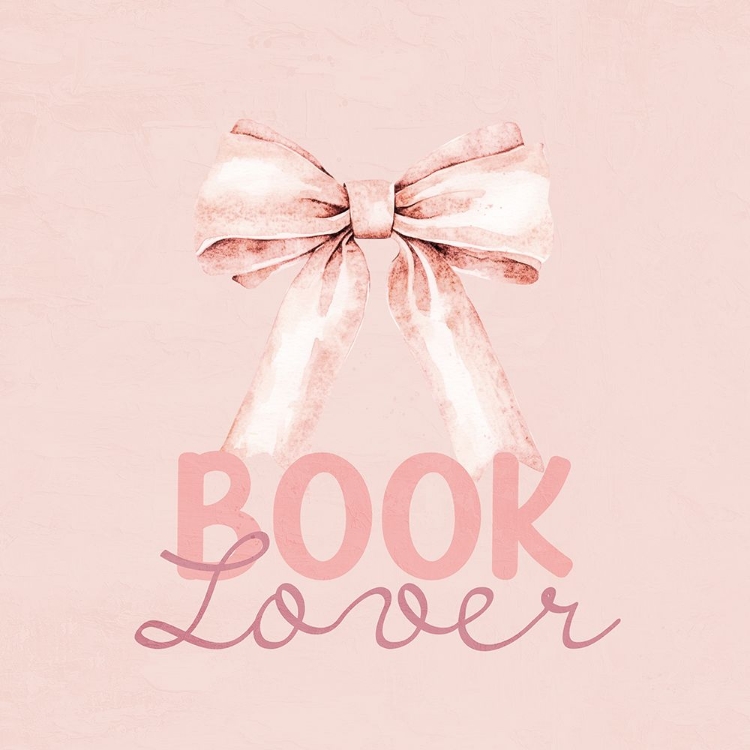 Picture of BOOK LOVER 1
