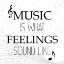 Picture of MUSIC TALK 2