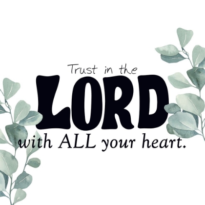 Picture of TRUST