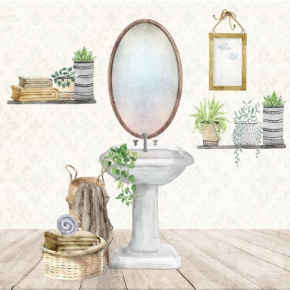 Picture of MY BATH 2