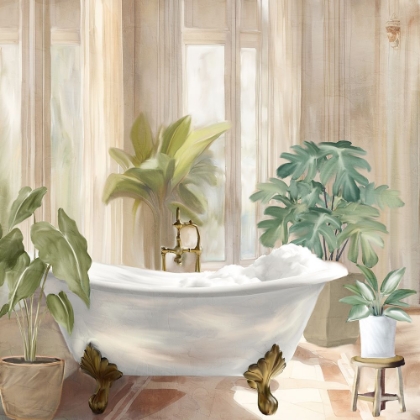 Picture of SERENITY BATHROOM 1