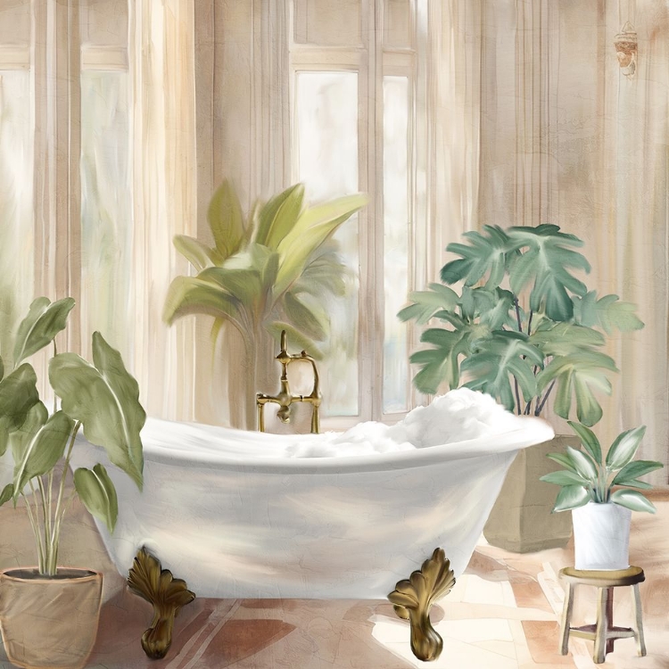 Picture of SERENITY BATHROOM 1