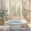 Picture of SERENITY BATHROOM 2