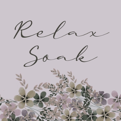 Picture of RELAX SOAK 1