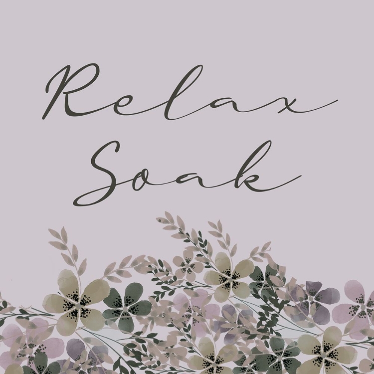 Picture of RELAX SOAK 1