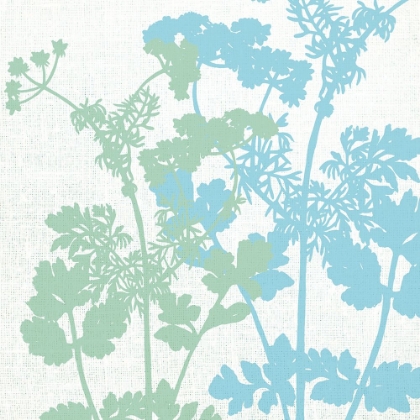 Picture of FADED LINEN 2