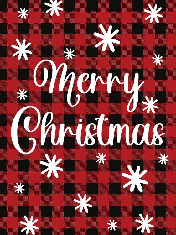 Picture of MERRY CHRISTMAS