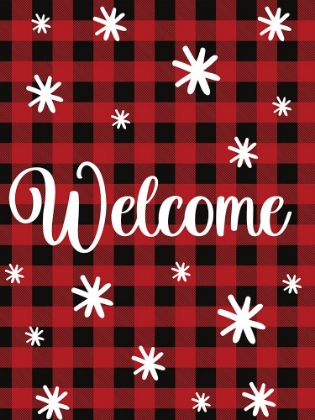 Picture of WELCOME