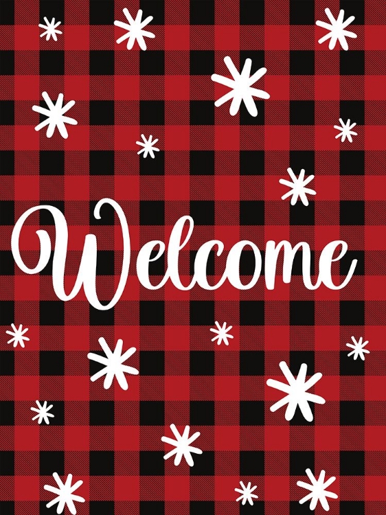 Picture of WELCOME