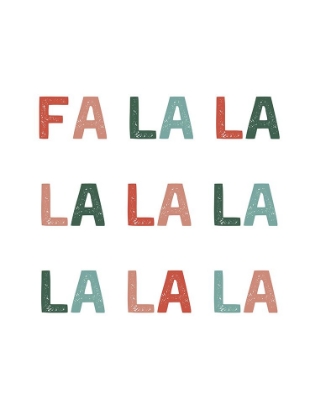 Picture of FA LA LA 1